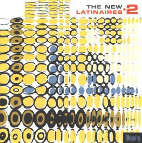 New Latinaires 2