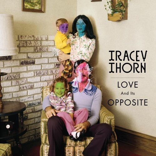Love & It's Opposite [Import]