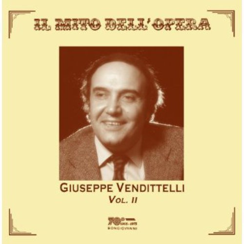 Giuseppe Vendittelli 2 / Various