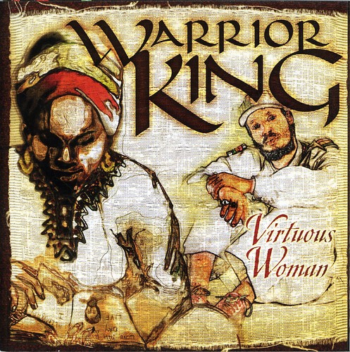 Virtuous Woman