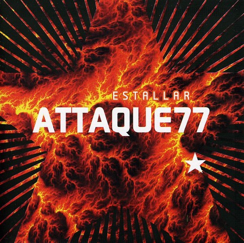 Estallar [Import]