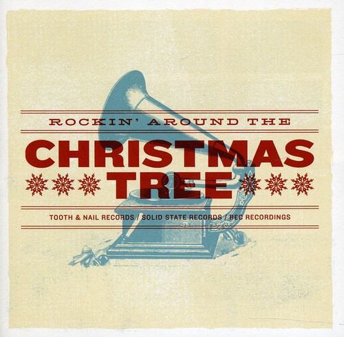 Rockin Around The Christmas Tree