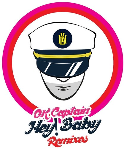 HEY BABY