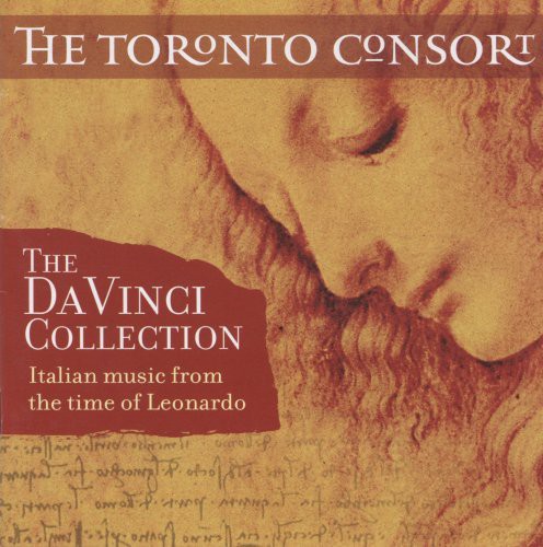 Da Vinci Collection: Italian Music from Time of Leonardo