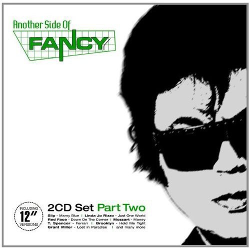 Another Side of Fancy-Part 2 [Import]