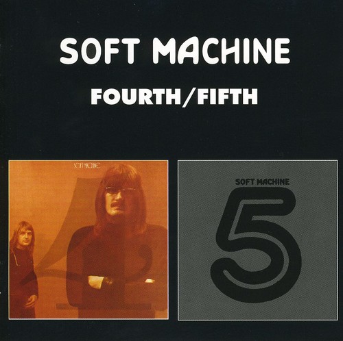 4TH/ 5TH [Import]