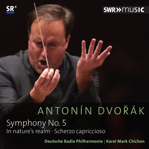 Symphonic Works 2