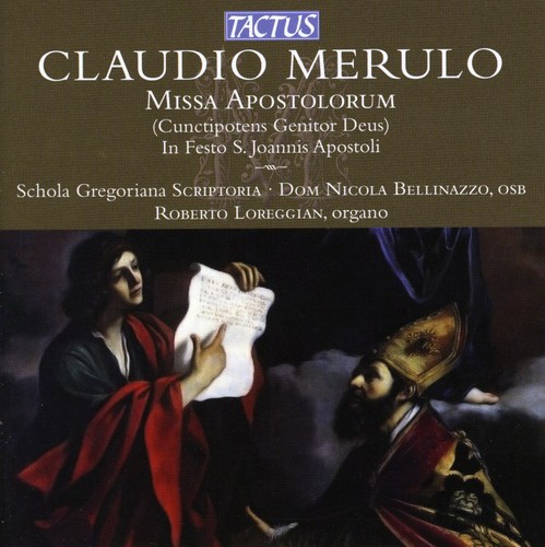 Missa Apostolorum
