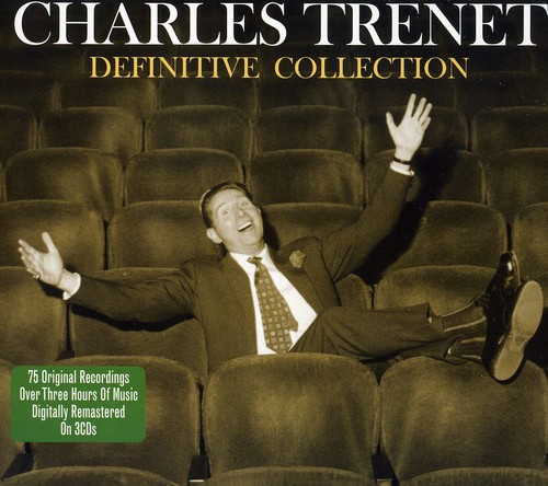 Definitive Collection [Import]