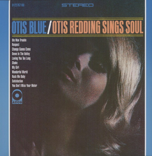 Otis Blue /  Otis Redding Sings Soul [Import]