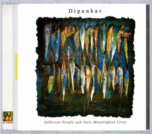 Different people & Meaningless Lives