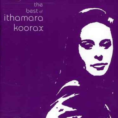 Best of Ithamara [Import]