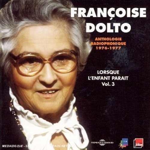 Vol. 3-Lorsque L'enfant Parait