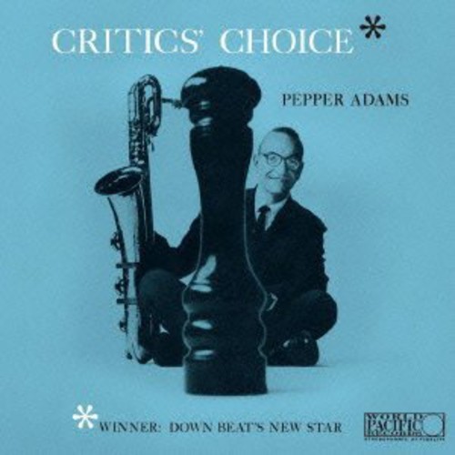 Critics Choice [Import]