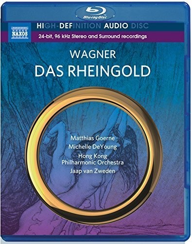 Das Rheingold