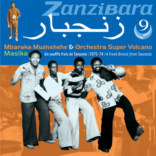 Zanzibara 9: Masika (1972-74)