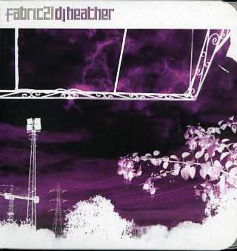 Fabric 21