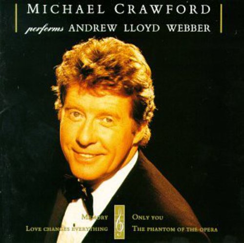 Michael Crawford [Import]