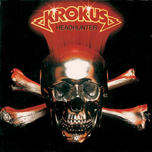 Headhunter [Import]