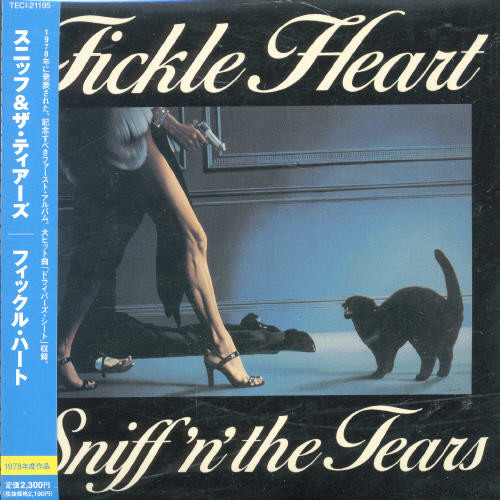 Fickle Head [Import]