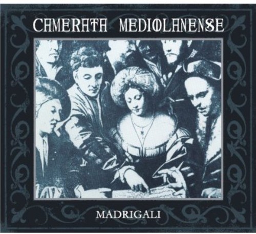 Madrigali