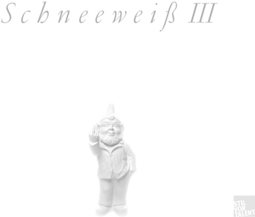 Schneeweiss III