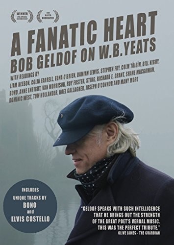 Fanatic Heart: Geldof on Yeats