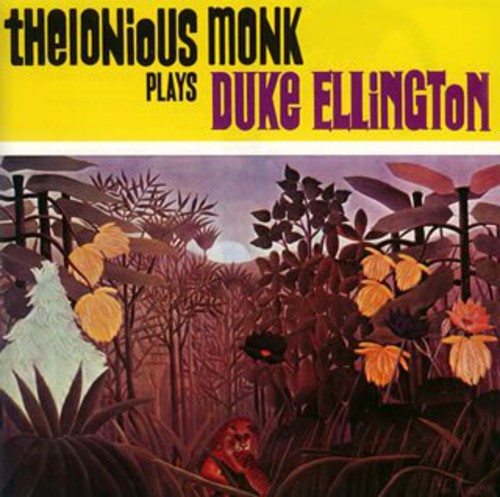 Plays Duke Ellington [Import]