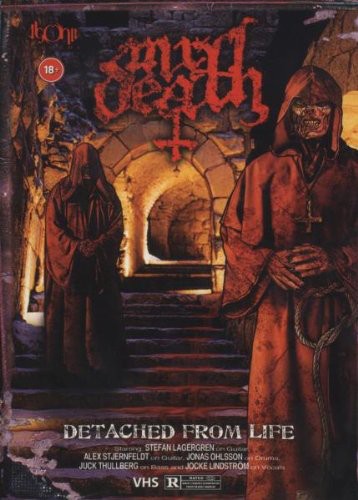 Detached from Life [Import]