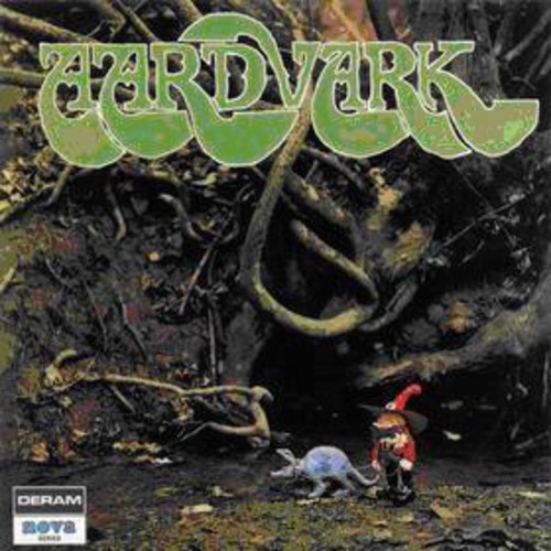 Album Art