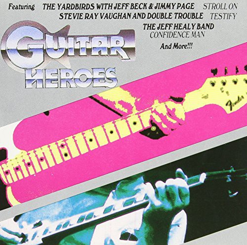 Guitar Heroes