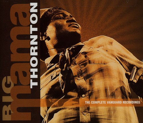 Complete Vanguard Recordings [Import]