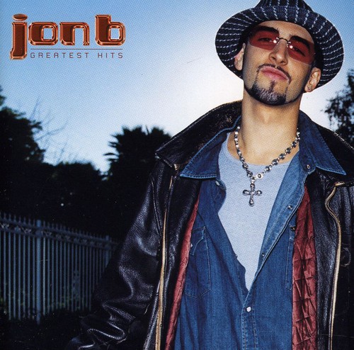 Are U Still Down: Jon B Greatest Hits