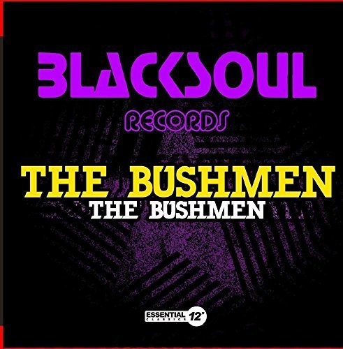 BUSHMEN