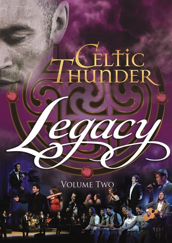 Celtic Thunder - Legacy: Volume Two