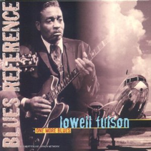 One More Blues [Import]