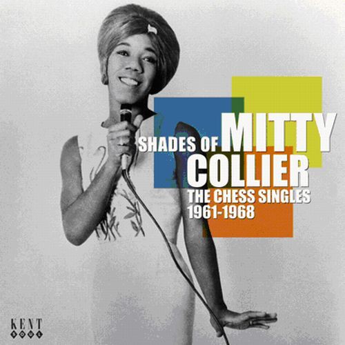 Shades of: The Chess Singles 1961-1968 [Import]