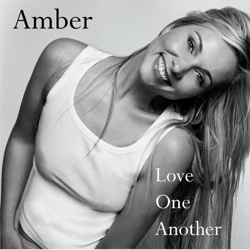 Love One Another
