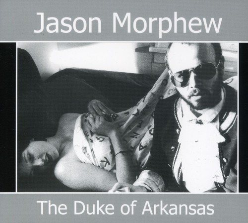 The Duke Of Arkansas