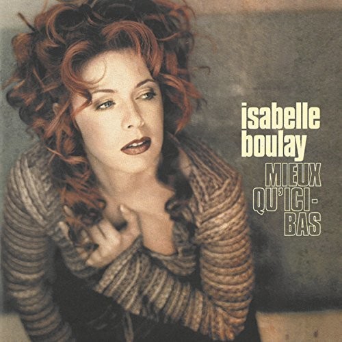 Mieux Qu'Ici-Bas [Import]