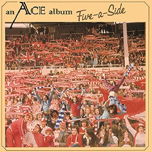 Five a Side [Import]