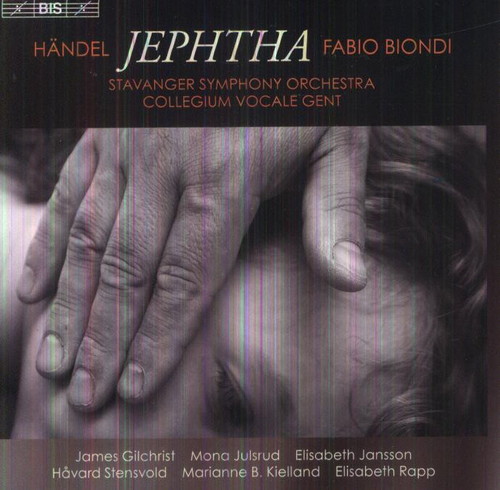 Jephtha