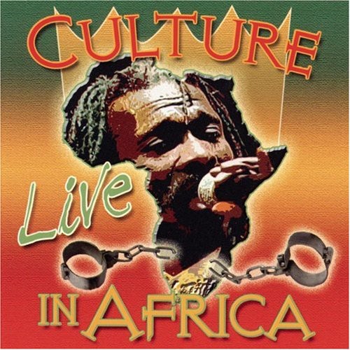 Live in Africa