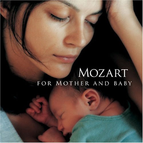 Mozart for Mother & Baby