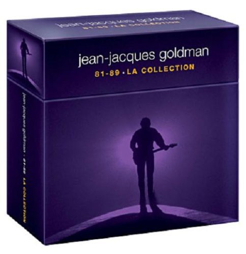Collection 1981 - 1989 [Import]
