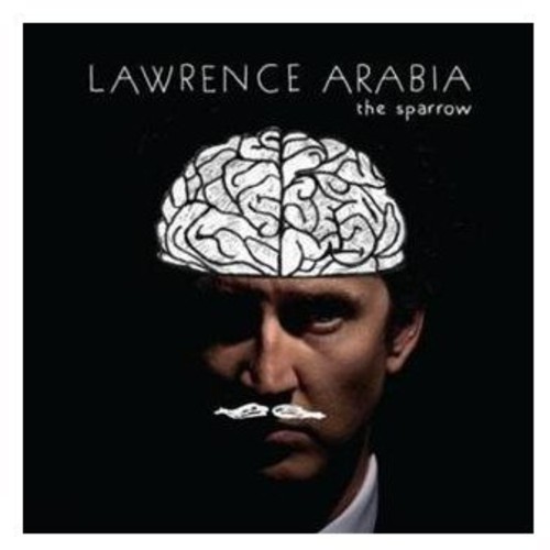 Sparrow [Import]
