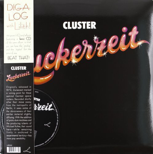 Zuckerzeit