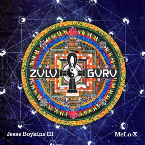 Zulu Guru