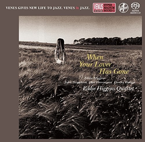 When Your Lover Has Gone [Import]