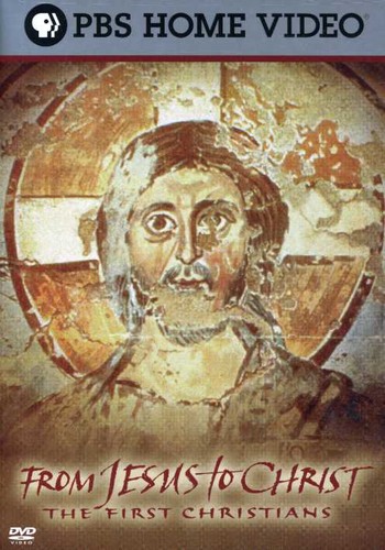 From Jesus to Christ: The First Christians